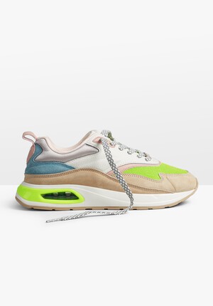 Hoff Skyline Trainers
