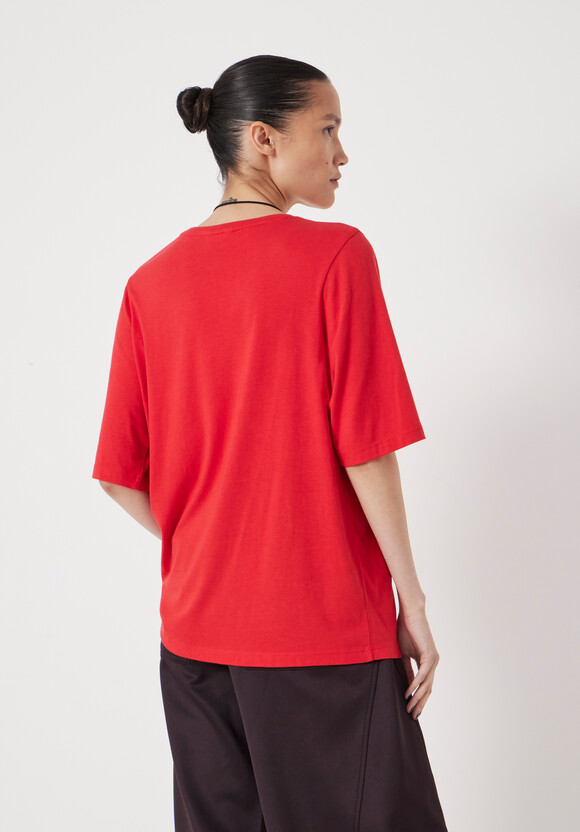 Reece Drapey T-Shirt