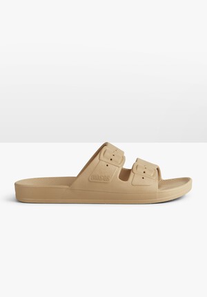 Freedom Moses Slides