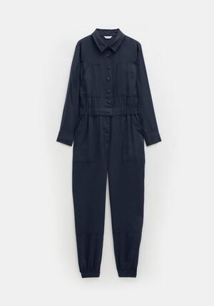 Feyre Utility Jumpsuit