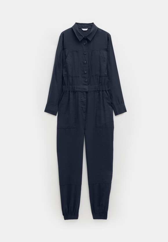 Feyre Utility Jumpsuit