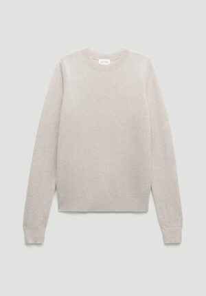 Ivy Merino Wool Jumper