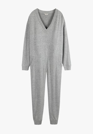 Belle V-Neck Supersoft Onesie