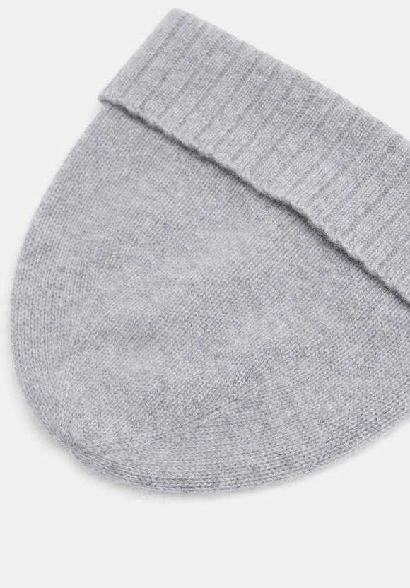 Cashmere Beanie