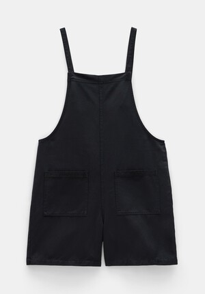 Allegra Relaxed Playsuit