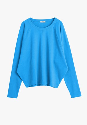 Lilith Raglan Dolman Top