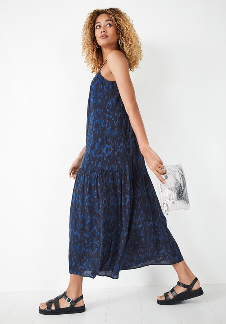 Afina Maxi Dress
