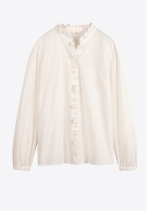 Casey Corduroy Shirt