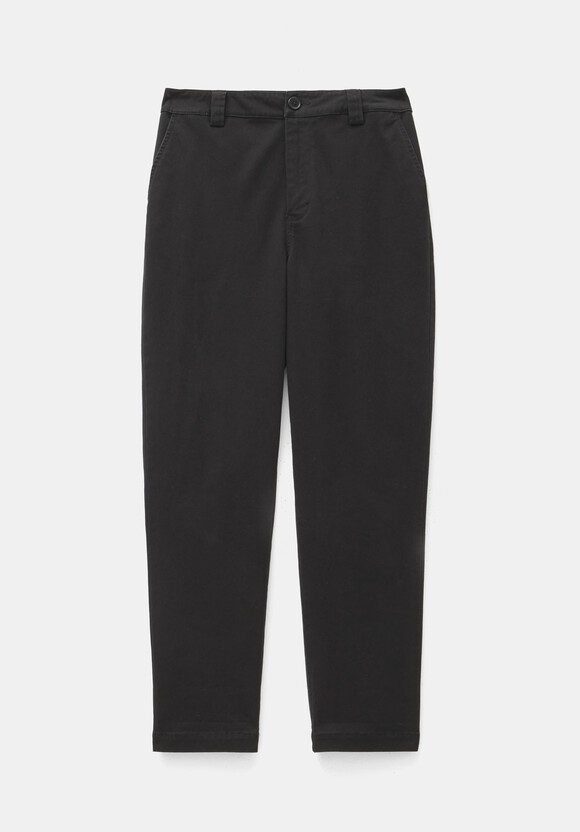Tanya Tapered Chino