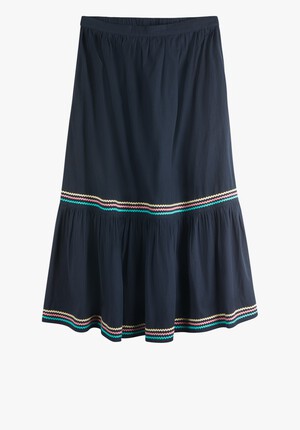 Rick Rack Skirt