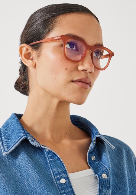 Barner Osterbro Reading Glasses