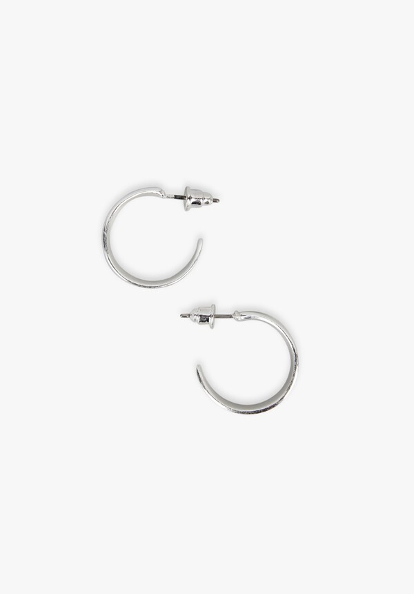 Coca Huggie Hoops
