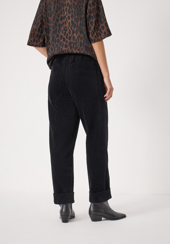 Liza Cord Joggers