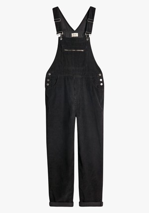Vega Cord Dungarees
