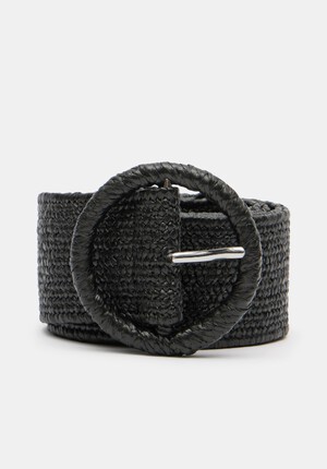 Wrenley Woven Belt