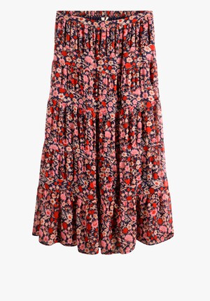 Gaby Gather Skirt