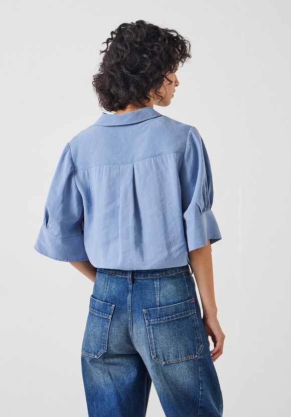 Laila Short Sleeve Shirt