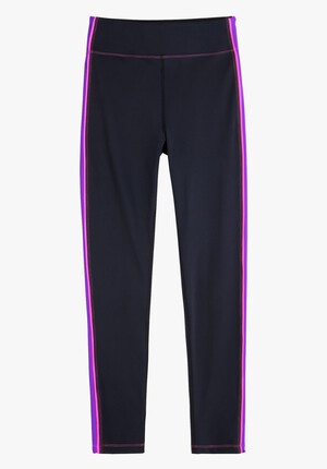 Cettie Colourblock Leggings