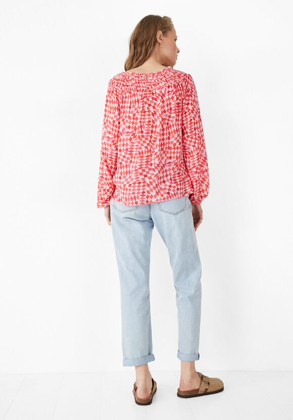 Daniela Blouse