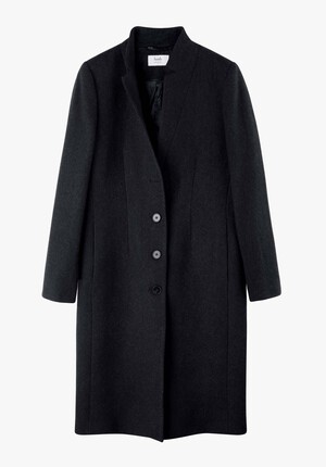 Isadora Coat