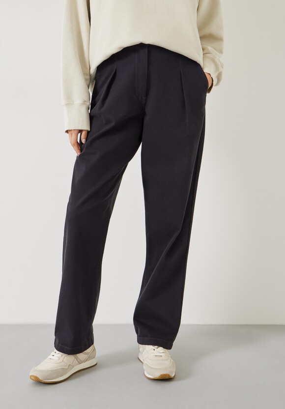 Imogen Cotton Trousers