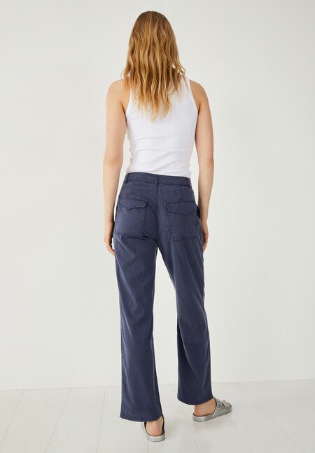 Mindy Relaxed Trousers