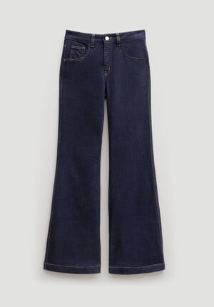 Bella Bootcut Jeans