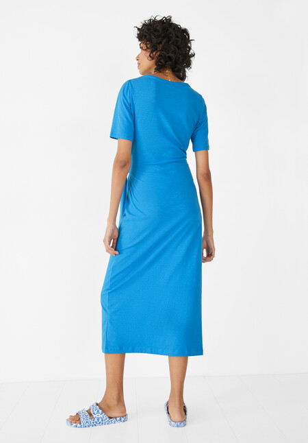 Suzie Midi Jersey Dress
