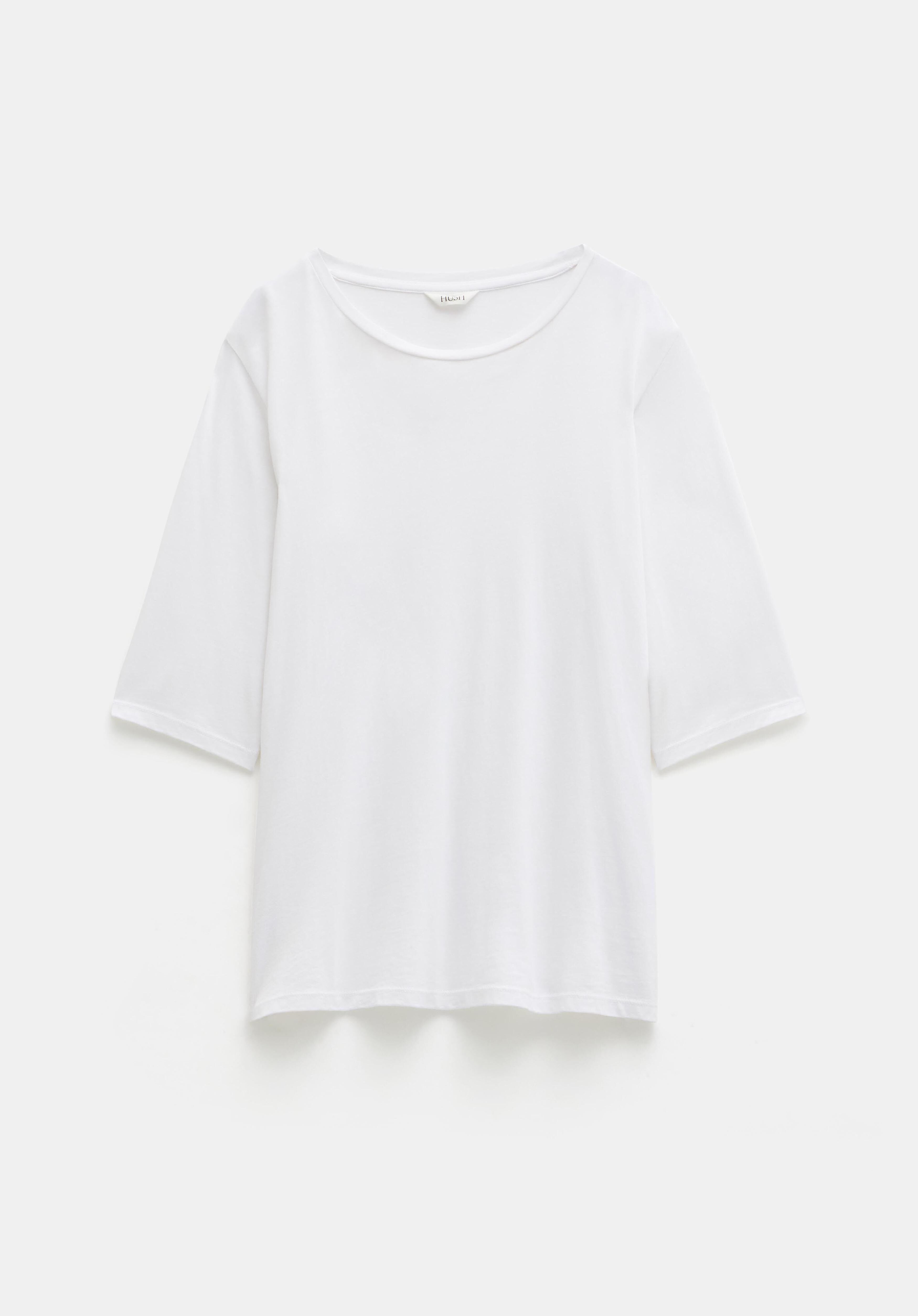 Open Drape Shirt by Yohji Yamamoto - La Garçonne