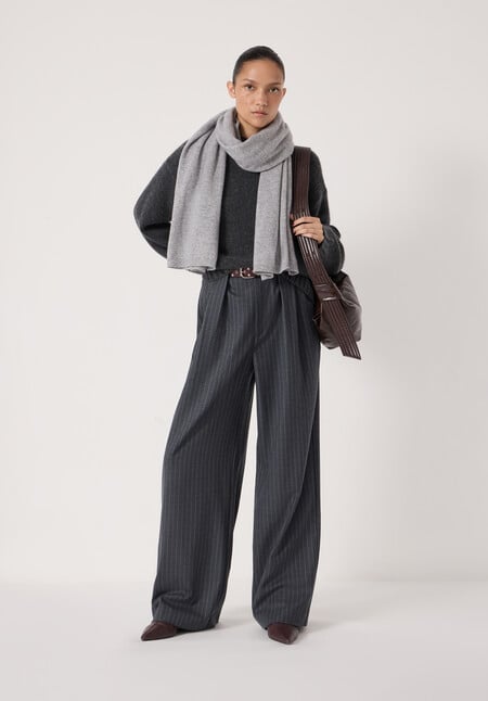 Cashmere Scarf