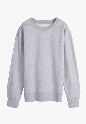 Tianna Jersey Sweatshirt