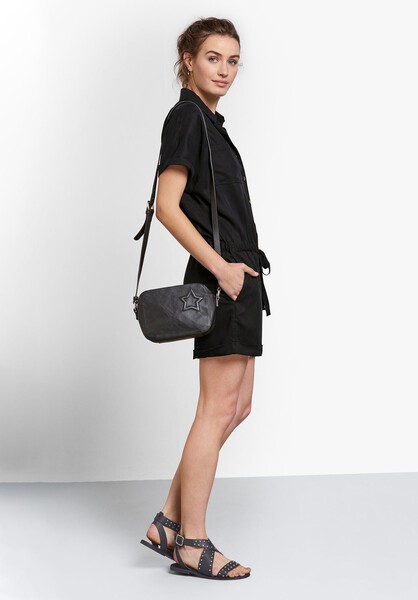 Utility Playsuit