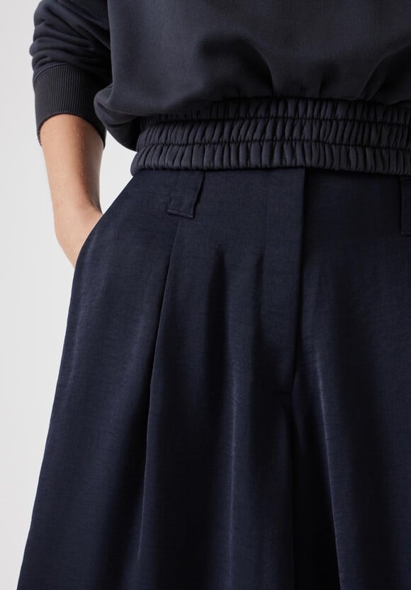 Kiri Wide Culottes