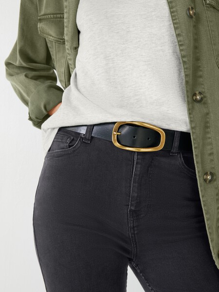 Astrid Buckle Belt