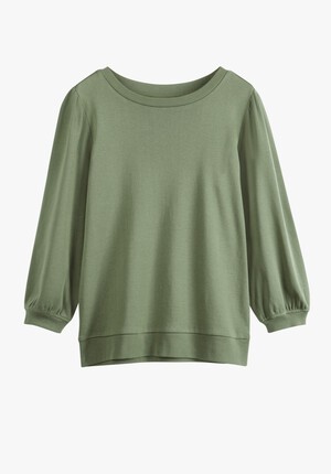 Mimi Puff Sleeve T-Shirt