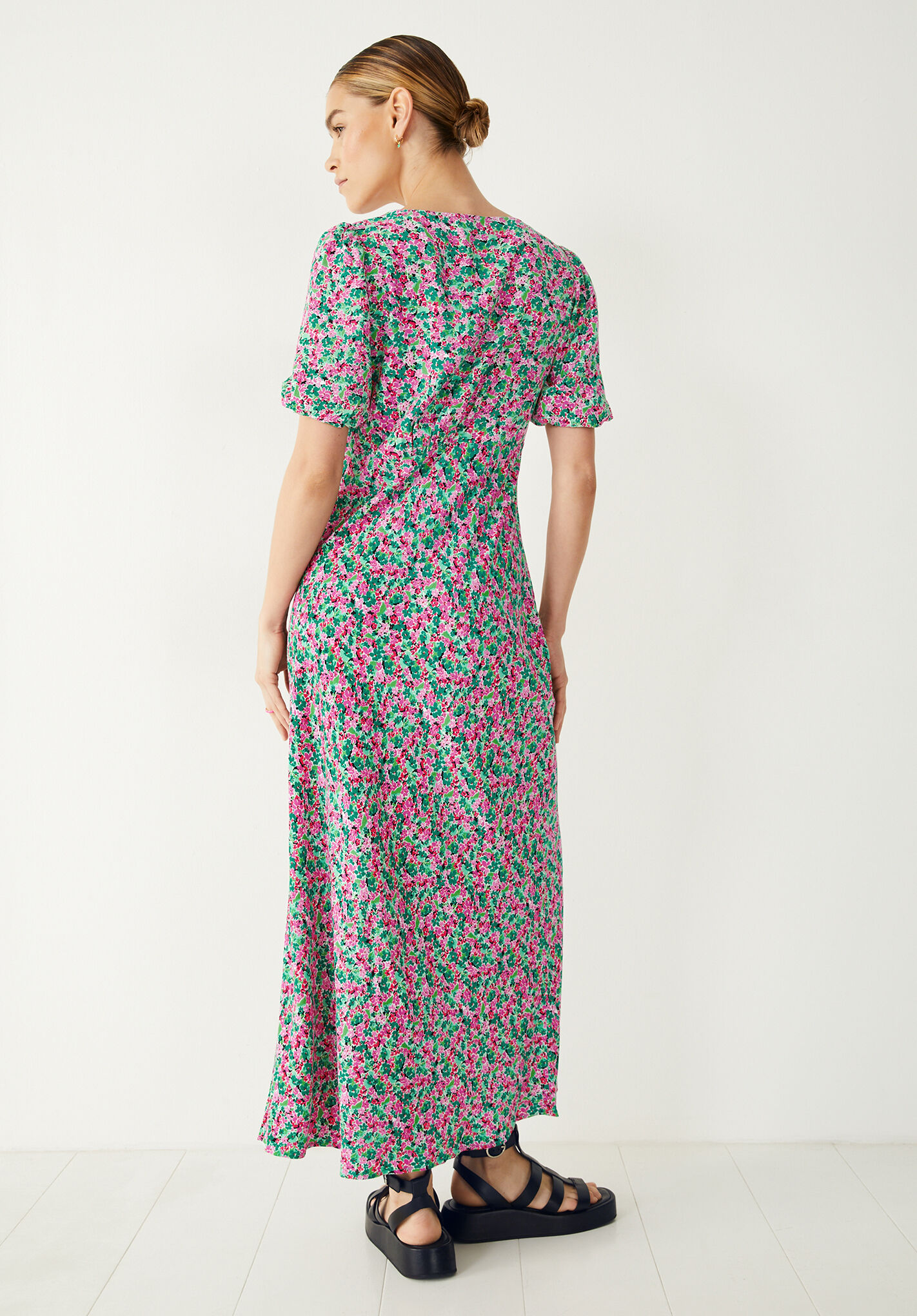 Coast sales ester dress