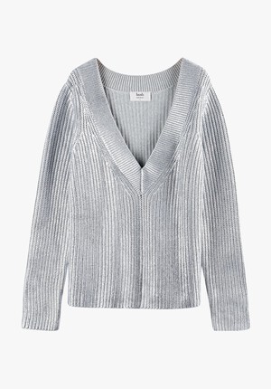 Argento Jumper