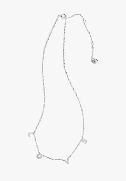 Liana Necklace
