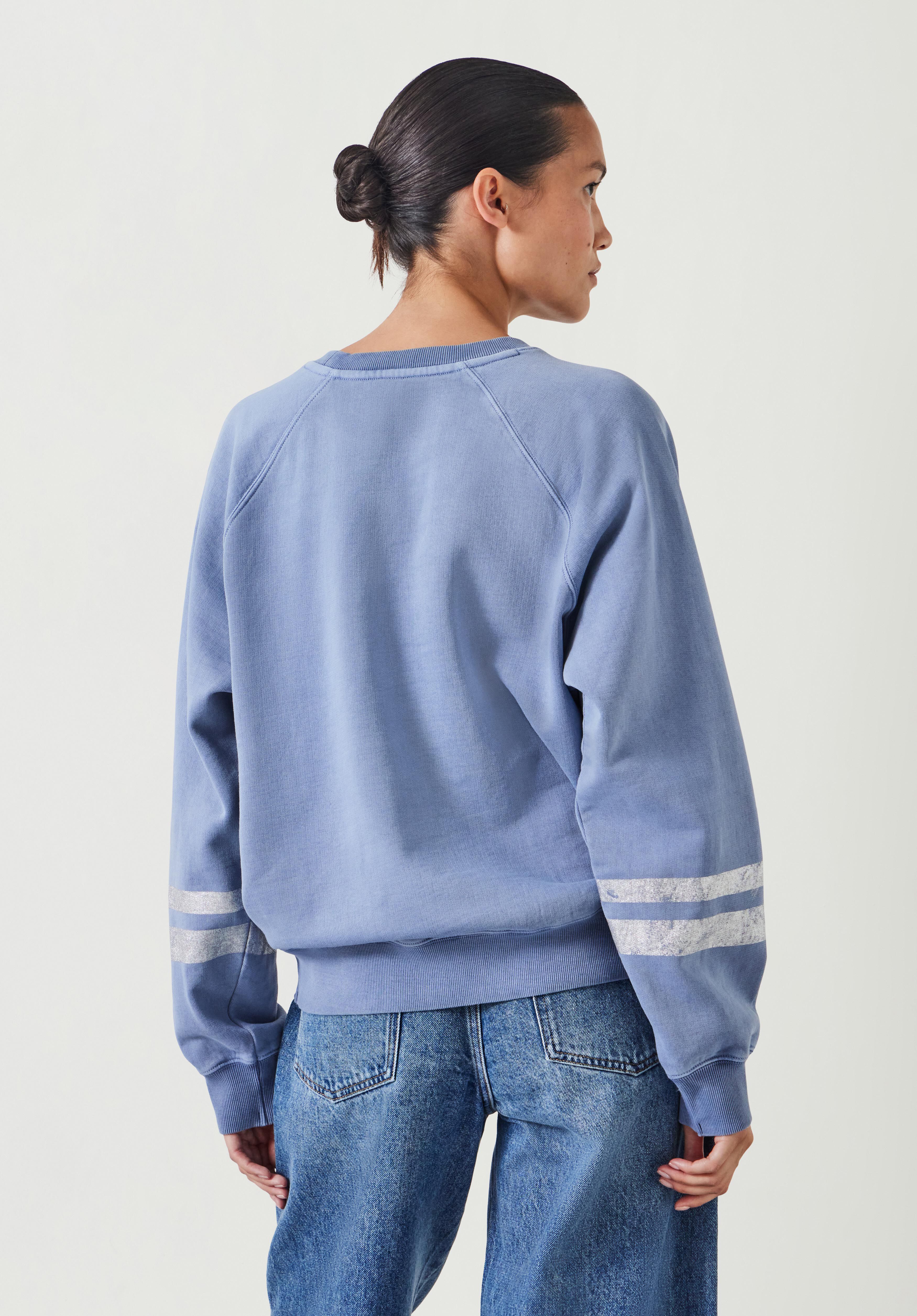Hush alanis sweatshirt 2025