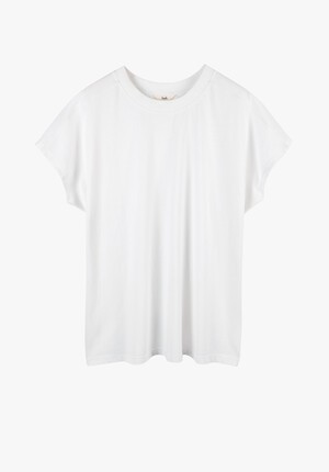 Grown On Crew T Shirt
