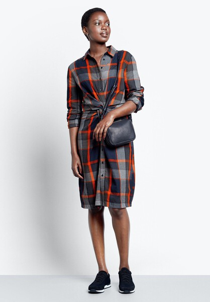 Charlie Twist Dress