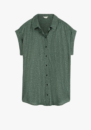 Helena Printed Shirt