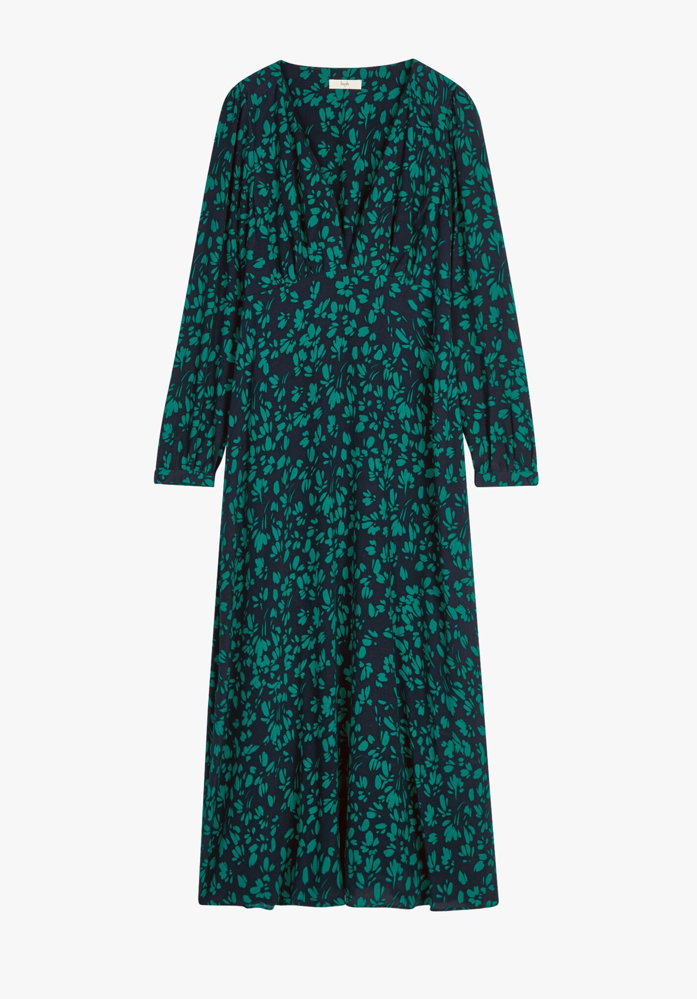 Georgia Tea Dress