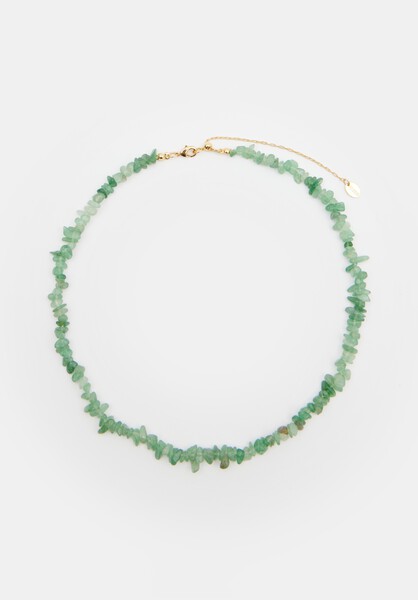 Aventurine Healing Stone Necklace