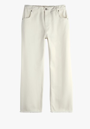Rey Barrel Jeans