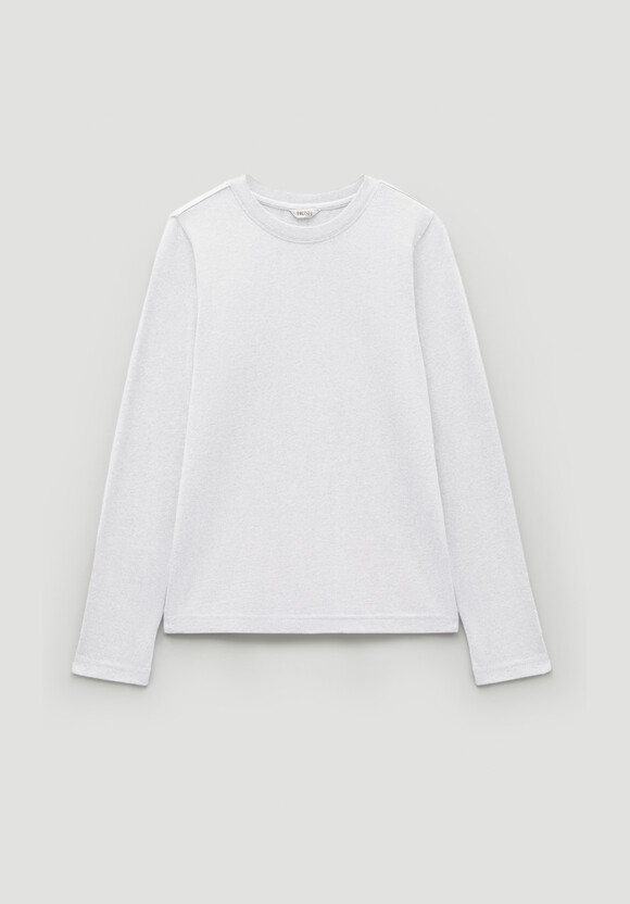 Slim Long Sleeve T-Shirt