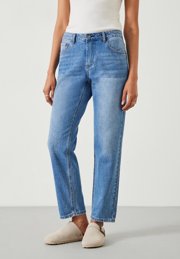 Boyfriend Jean