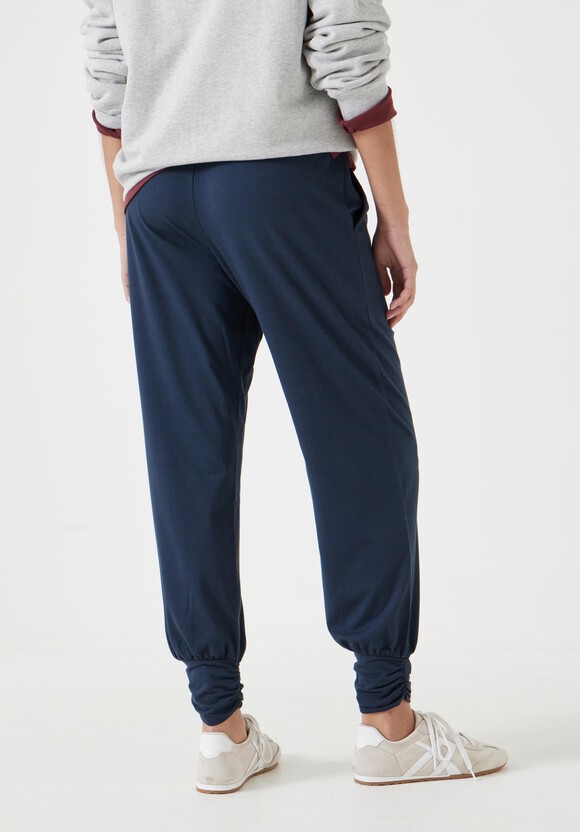 Alexa Harem Trousers