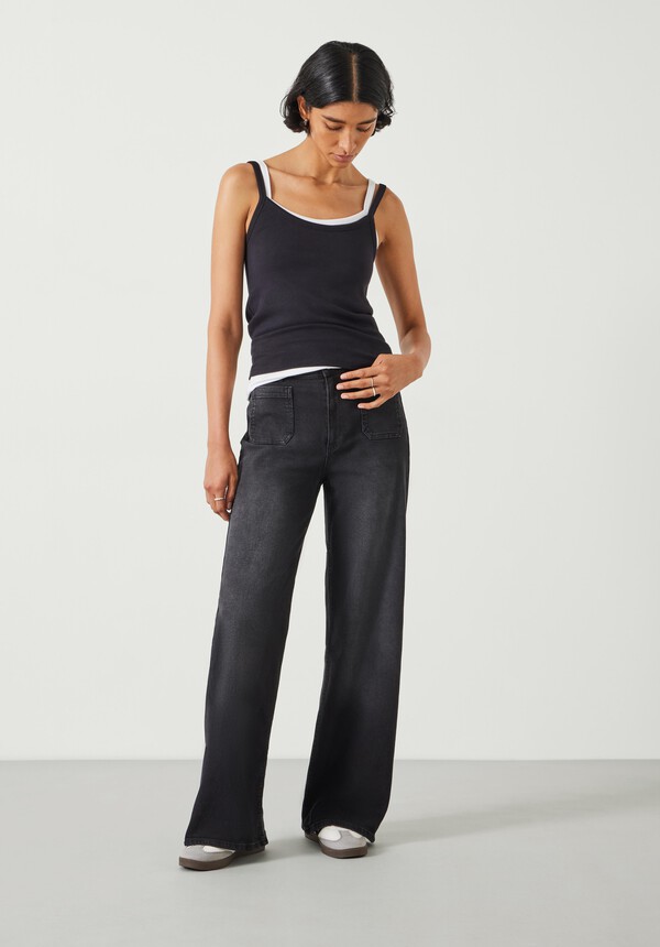 Rowan Flared Jeans