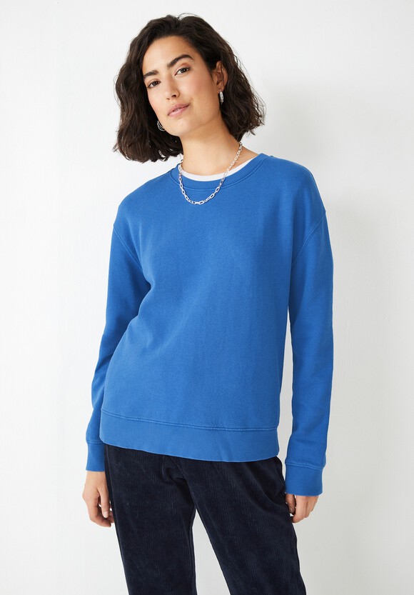 Becki Classic Sweatshirt